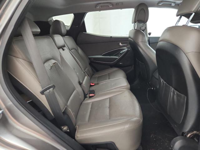 5XYZU3LB6DG060620 - 2013 HYUNDAI SANTA FE SPORT GRAY photo 11