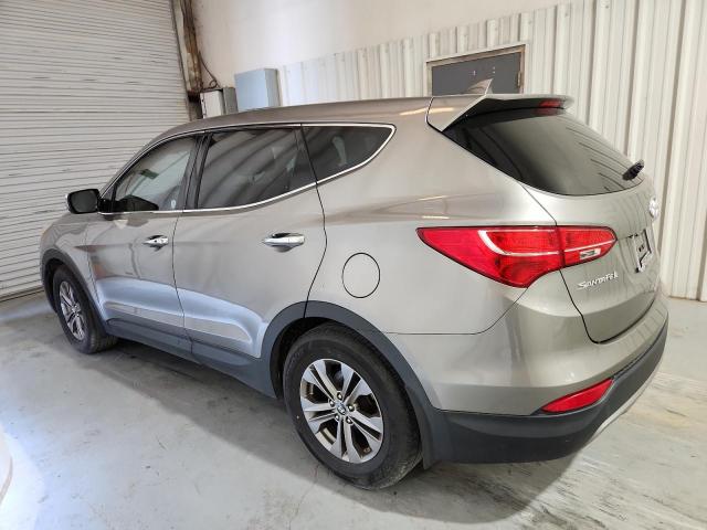 5XYZU3LB6DG060620 - 2013 HYUNDAI SANTA FE SPORT GRAY photo 2