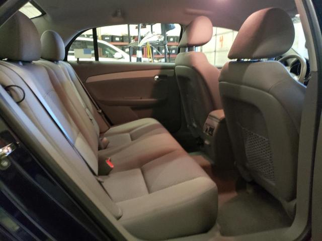 1G1ZC5E08CF251976 - 2012 CHEVROLET MALIBU 1LT BLUE photo 10