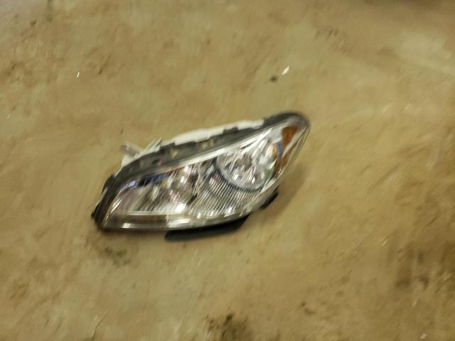 1G1ZC5E08CF251976 - 2012 CHEVROLET MALIBU 1LT BLUE photo 12