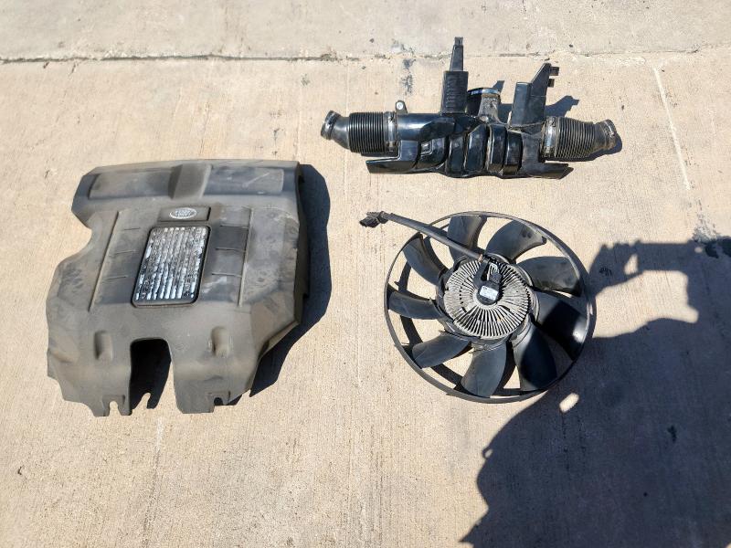 SALWR2PF6GA101272 - 2016 LAND ROVER RANGE ROVE HSE BLACK photo 13