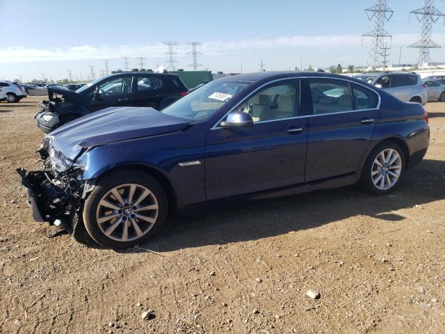 2016 BMW 535 XI, 