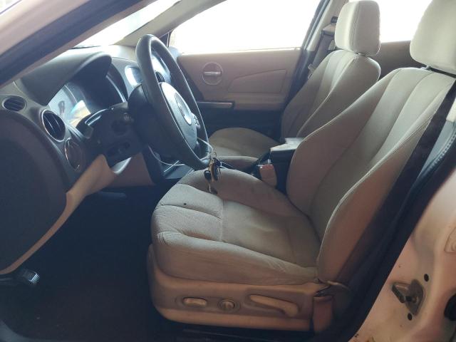 2G2WP552961124007 - 2006 PONTIAC GRAND PRIX Blanc photo 7