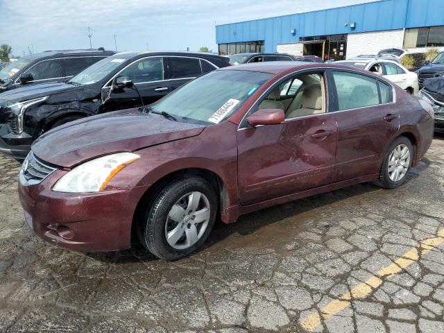 2011 NISSAN ALTIMA BASE, 