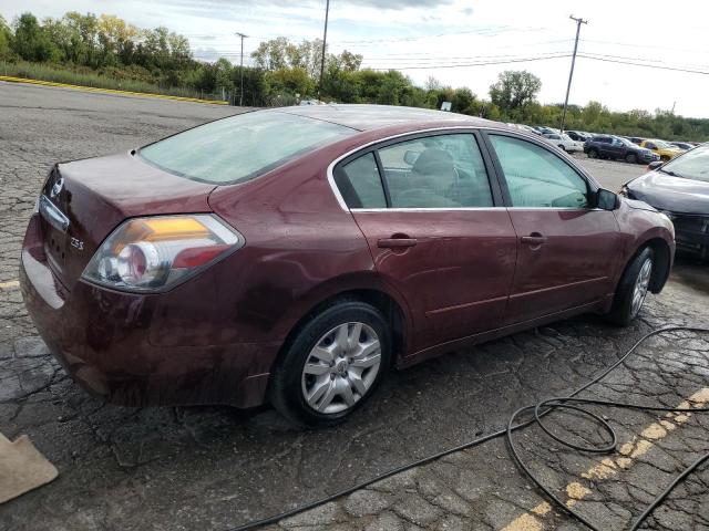 1N4AL2AP5BC106776 - 2011 NISSAN ALTIMA BASE Tünd qırmızı foto 3