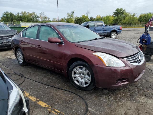 1N4AL2AP5BC106776 - 2011 NISSAN ALTIMA BASE Tünd qırmızı foto 4