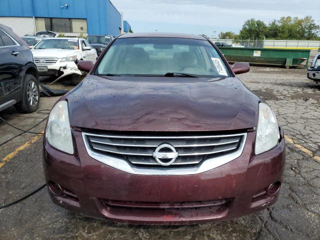 1N4AL2AP5BC106776 - 2011 NISSAN ALTIMA BASE Tünd qırmızı foto 5