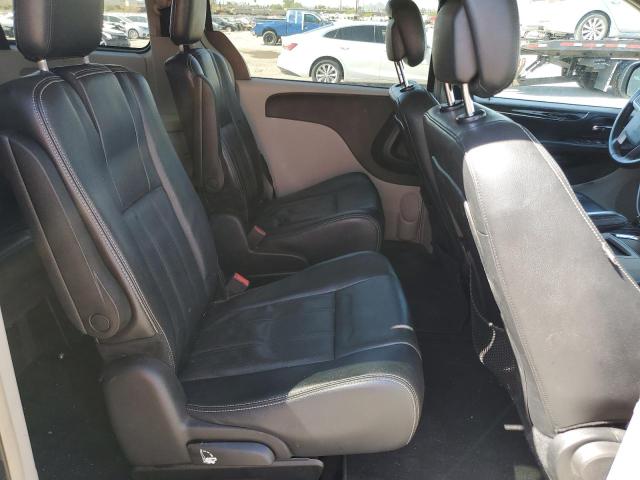 2C4RC1BG8CR325925 - 2012 CHRYSLER TOWN & COU TOURING 银色 照片 11