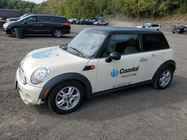 2012 MINI COOPER, 