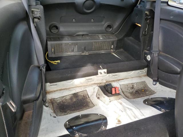 WMWSU3C5XCT260217 - 2012 MINI COOPER 白色 照片 10