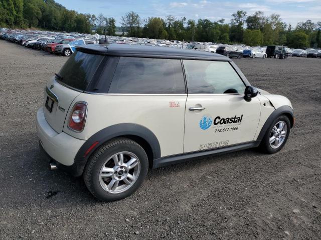 WMWSU3C5XCT260217 - 2012 MINI COOPER 白色 照片 3