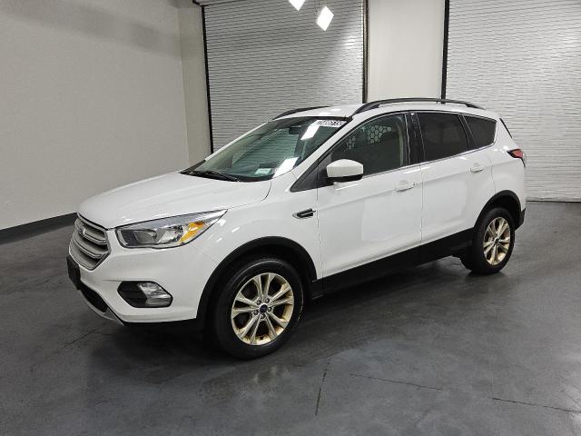 2018 FORD ESCAPE SE, 