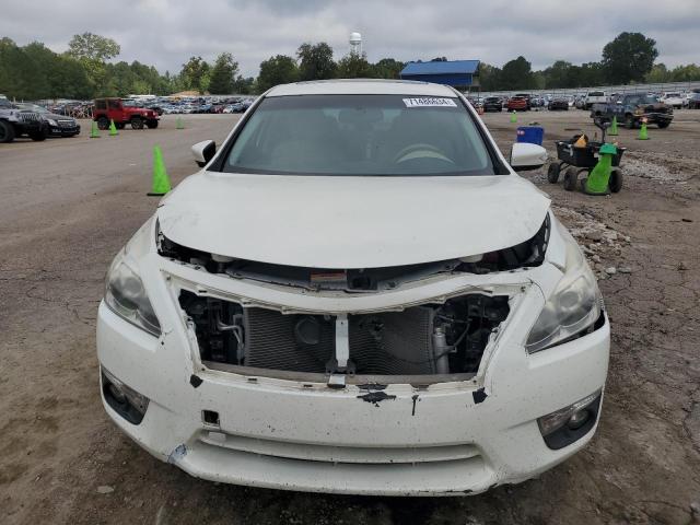 1N4AL3AP5FC494278 - 2015 NISSAN ALTIMA 2.5 WHITE photo 5