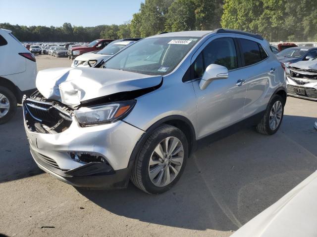 2018 BUICK ENCORE PREFERRED, 