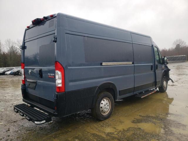 3C6MRVJG5ME550461 - 2021 RAM PROMASTER 3500 HIGH GRAY photo 3