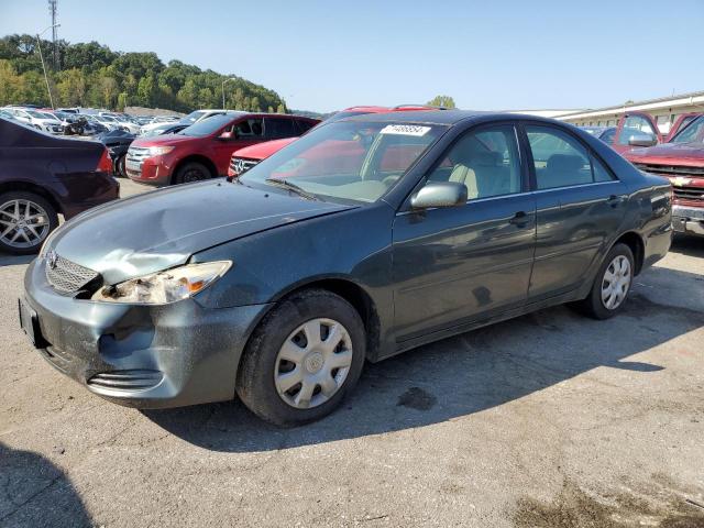 2003 TOYOTA CAMRY LE, 