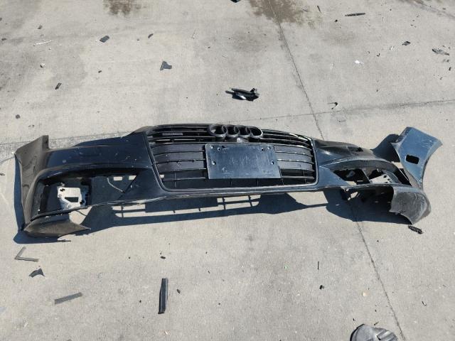 WAU22AFC6HN048575 - 2017 AUDI A7 PRESTIGE BLACK photo 12