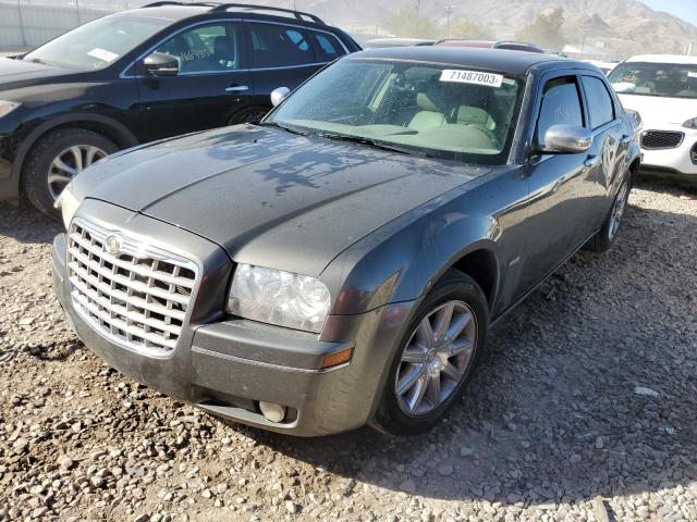 2010 CHRYSLER 300 TOURING, 