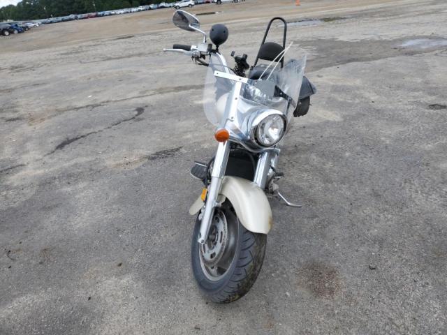 JKBVNKA165A013112 - 2005 KAWASAKI VN1600 A1 BEIGE photo 2