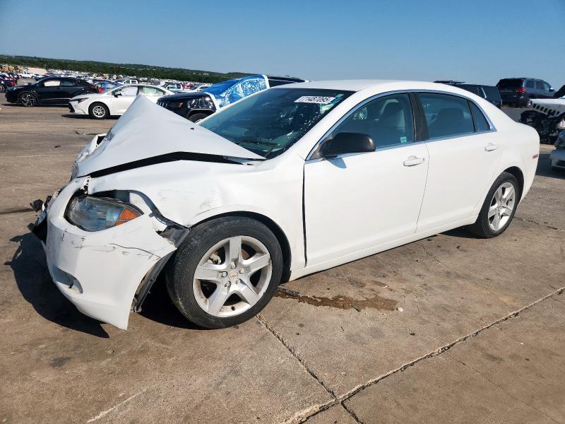 2011 CHEVROLET MALIBU LS, 