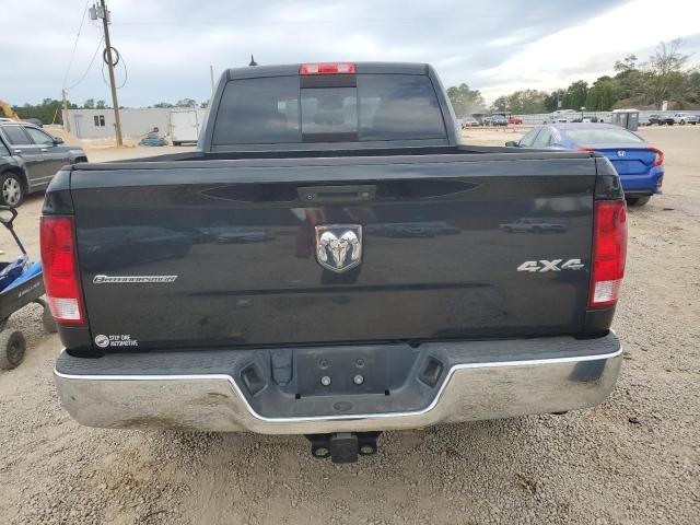 1C6RR7TT6FS648104 - 2015 RAM 1500 SLT BLACK photo 6