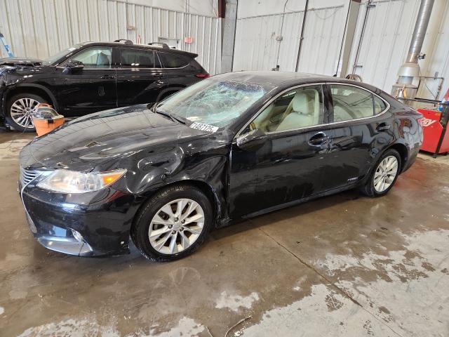 2013 LEXUS ES 300H, 