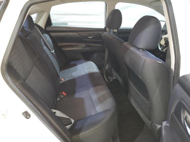 1N4AL3AP8HN339568 - 2017 NISSAN ALTIMA 2.5 WHITE photo 10