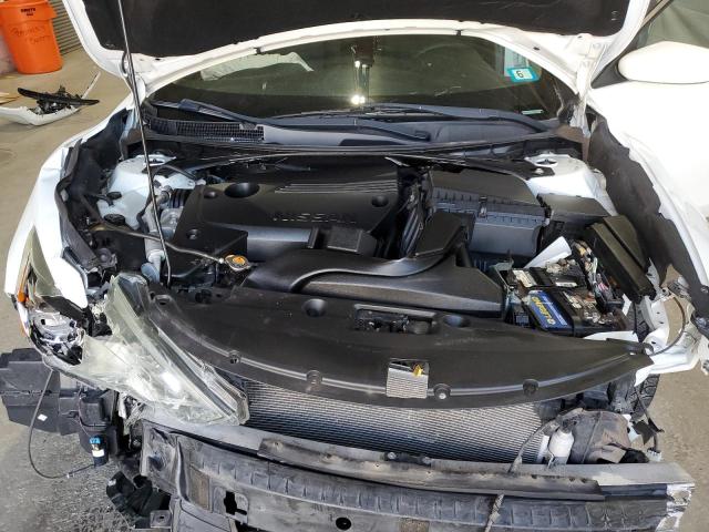 1N4AL3AP8HN339568 - 2017 NISSAN ALTIMA 2.5 WHITE photo 11