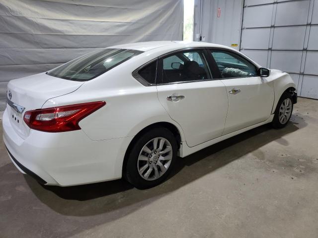 1N4AL3AP8HN339568 - 2017 NISSAN ALTIMA 2.5 WHITE photo 3
