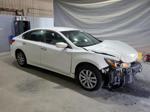 1N4AL3AP8HN339568 - 2017 NISSAN ALTIMA 2.5 WHITE photo 4