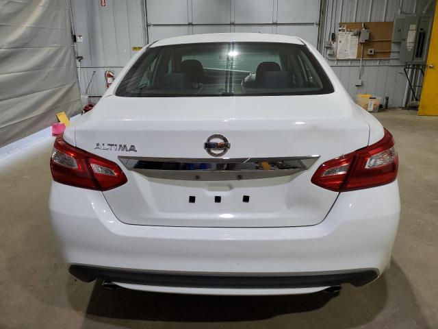 1N4AL3AP8HN339568 - 2017 NISSAN ALTIMA 2.5 WHITE photo 6