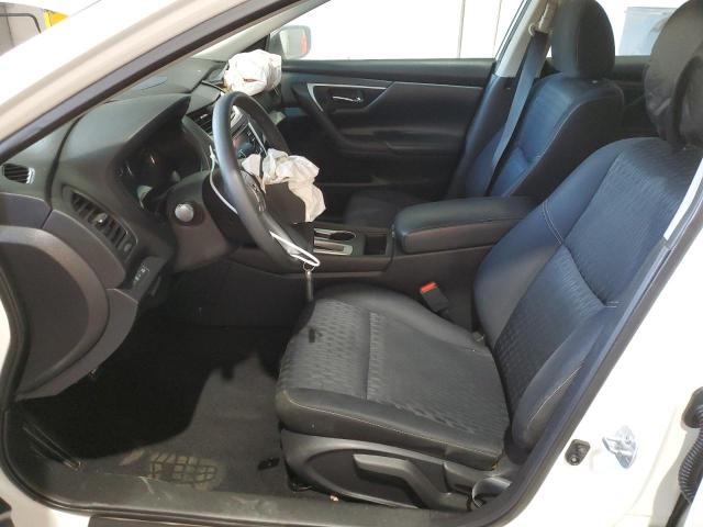 1N4AL3AP8HN339568 - 2017 NISSAN ALTIMA 2.5 WHITE photo 7