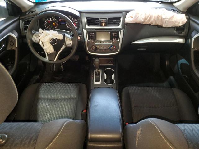 1N4AL3AP8HN339568 - 2017 NISSAN ALTIMA 2.5 WHITE photo 8