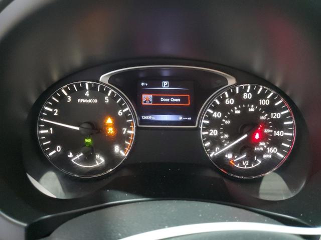 1N4AL3AP8HN339568 - 2017 NISSAN ALTIMA 2.5 WHITE photo 9