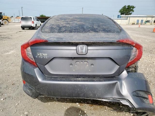 19XFC2F73GE051530 - 2016 HONDA CIVIC EX CHARCOAL photo 6