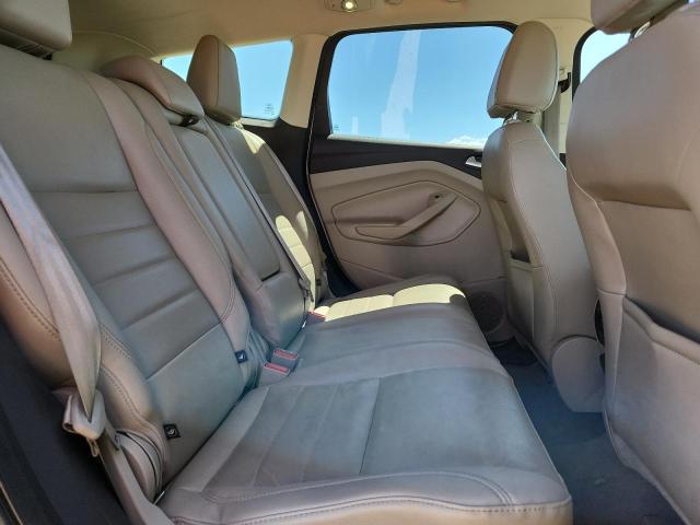 1FMCU9J95FUB97909 - 2015 FORD ESCAPE TITANIUM თეთრი ფოტო 11