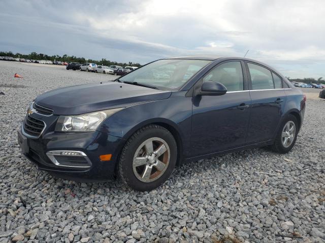2015 CHEVROLET CRUZE LT, 