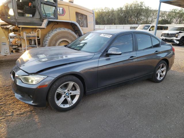 2013 BMW 328 I SULEV, 