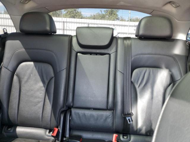 WA1LFAFP6DA014808 - 2013 AUDI Q5 PREMIUM PLUS Negro foto 10