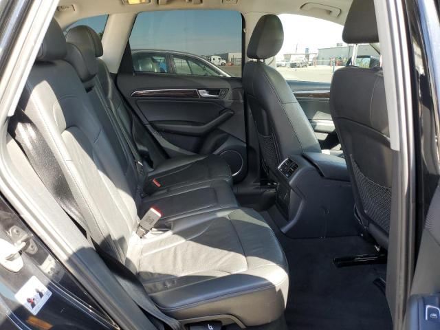WA1LFAFP6DA014808 - 2013 AUDI Q5 PREMIUM PLUS Negro foto 11