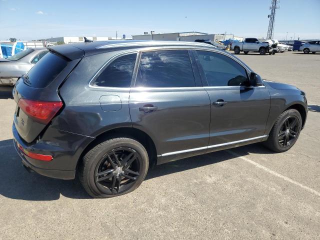 WA1LFAFP6DA014808 - 2013 AUDI Q5 PREMIUM PLUS Negro foto 3