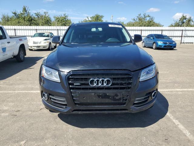 WA1LFAFP6DA014808 - 2013 AUDI Q5 PREMIUM PLUS Negro foto 5