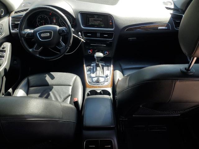 WA1LFAFP6DA014808 - 2013 AUDI Q5 PREMIUM PLUS Negro foto 8