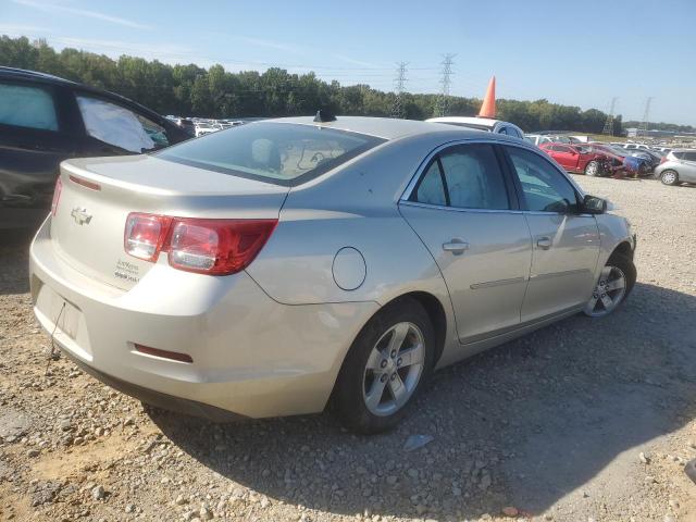 1G11B5SA6DF172627 - 2013 CHEVROLET MALIBU LS SILVER photo 3