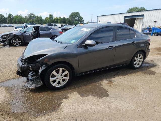 2011 MAZDA 3 I, 