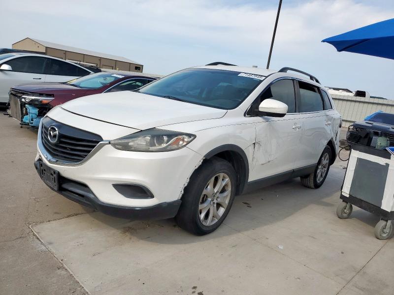 2014 MAZDA CX-9 TOURING, 