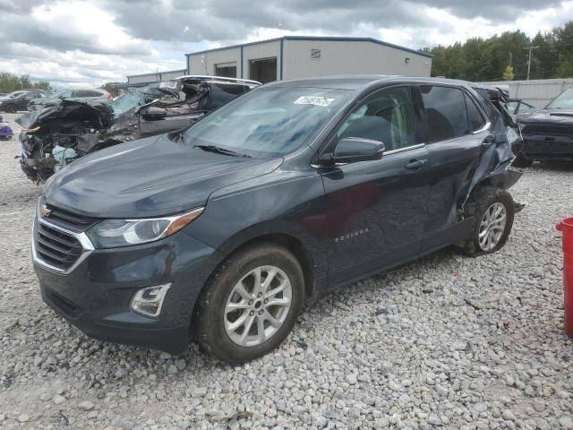 2018 CHEVROLET EQUINOX LT, 