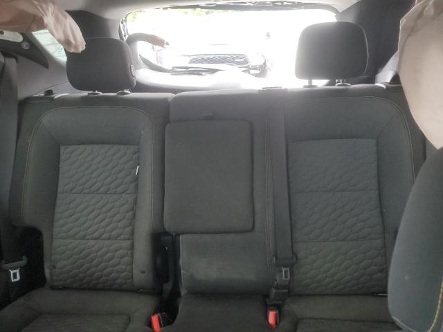 3GNAXJEV9JL103617 - 2018 CHEVROLET EQUINOX LT فحمي صورة 10