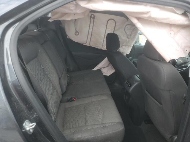 3GNAXJEV9JL103617 - 2018 CHEVROLET EQUINOX LT فحمي صورة 11
