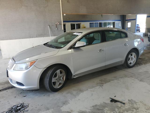 2010 BUICK LACROSSE CX, 